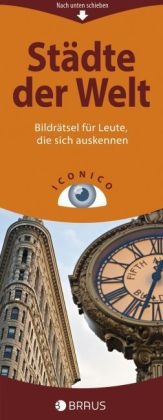 ICONICO Städte der Welt - 