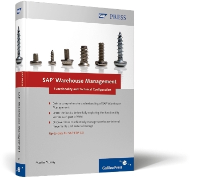 SAP Warehouse Management - Martin Murray