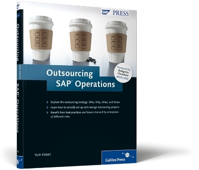 Outsourcing SAP Operations - Josh Eisbart