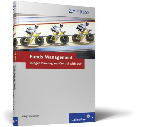 Streamline Budget Planning and Control with SAP Funds Management - Abhijit Umbarkar