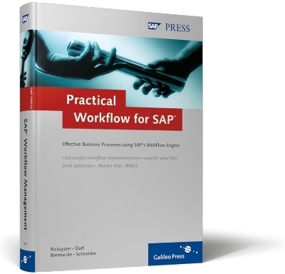 Practical Workflow for SAP - A. Rickayzen