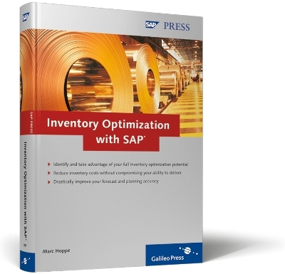 Inventory Optimization with SAP - M. Hoppe