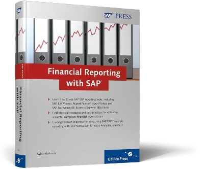 Financial Reporting with SAP - Aylin Korkmaz