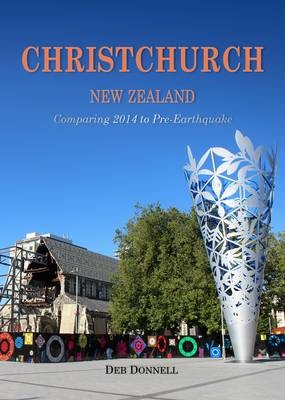 Christchurch, New Zealand - Deb Donnell