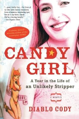 Candy Girl - Diablo Cody