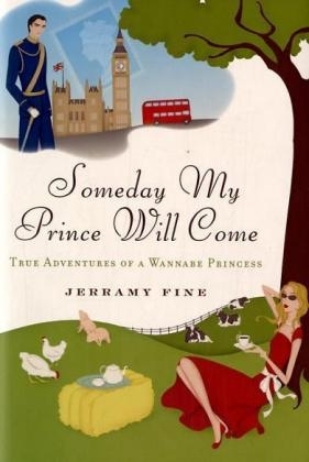 Someday My Prince Will Come - Jerramy Fine