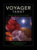 Voyager Tarot - James Wanless, Ken Knutson