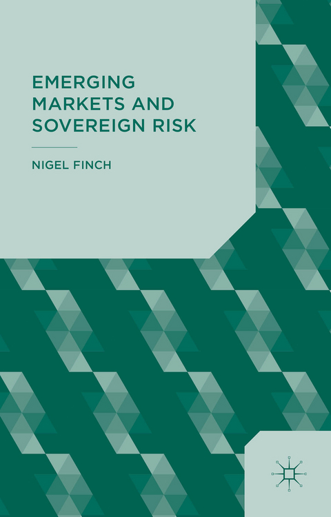 Emerging Markets and Sovereign Risk - 