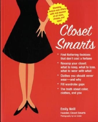 Closet Smarts - E. Neil