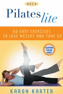 Pilates Lite Deck - Karon Karter