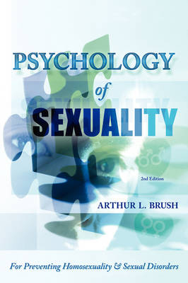 Psychology of Sexuality - Arthur L Brush