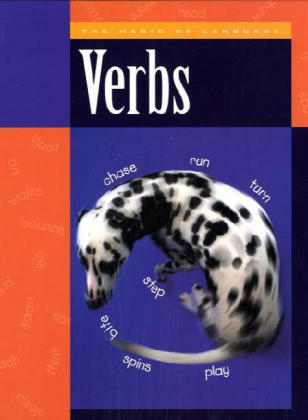 Verbs - Ann Heinrichs