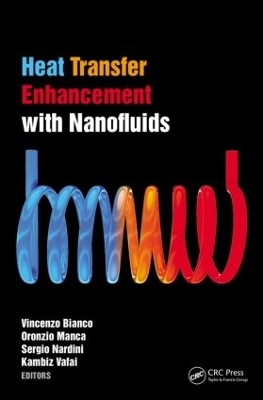 Heat Transfer Enhancement with Nanofluids - 