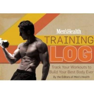 "Men's Health" Training Log - 