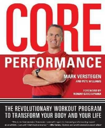 Core Performance - Mark Verstegen