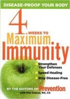 Maximum Immunity - 