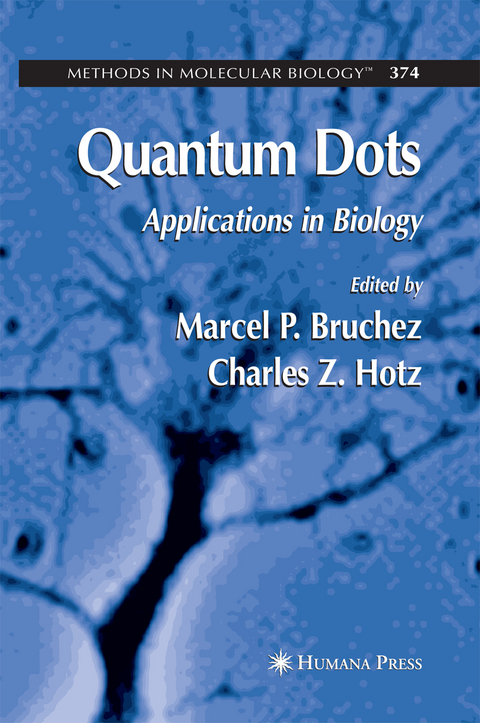 Quantum Dots - 