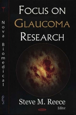 Focus on Glaucoma Research - 