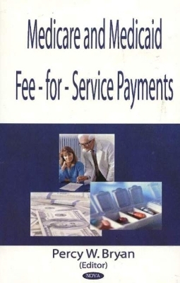 Medicaid Fee-For-Service Payments - 