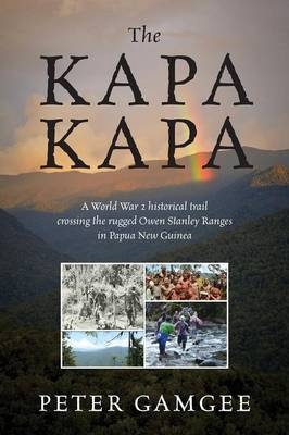 The Kapa Kapa - Peter Gamgee