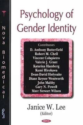 Psychology of Gender Identity - 