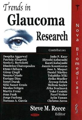 Trends in Glaucoma Research - 