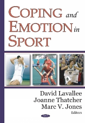 Coping & Emotion in Sport - 