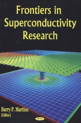 Frontiers in Superconductivity Research - 