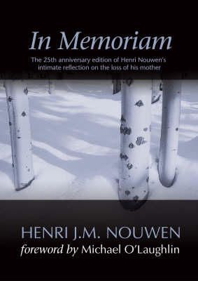 In Memoriam - Henri J. M. Nouwen