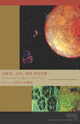 Earth, Life, and System - 