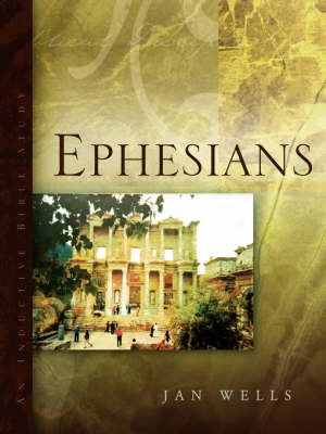 Ephesians - Jan Wells