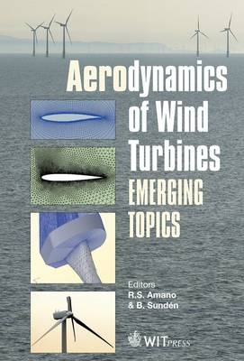Aerodynamics of Wind Turbines - 