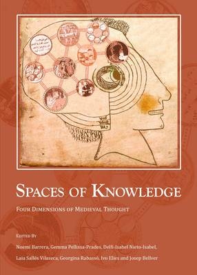 Spaces of Knowledge - 