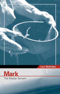 Mark - Lou Nicholes