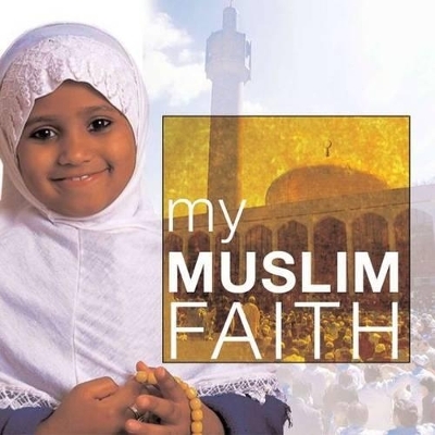 My Muslim Faith - Khadijah Knight