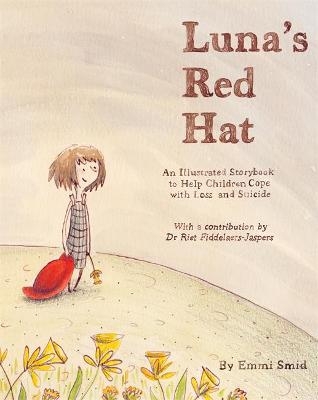 Luna's Red Hat - Emmi Smid