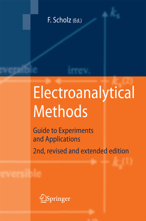Electroanalytical Methods - 