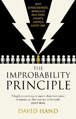 The Improbability Principle - David Hand