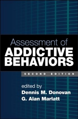 Assessment of Addictive Behaviors - 
