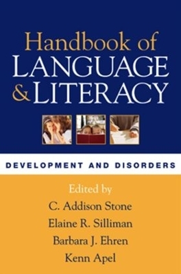 Handbook of Language and Literacy - 