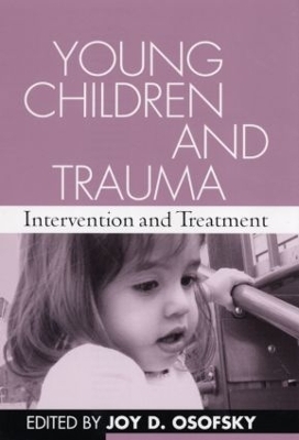 Young Children and Trauma - 
