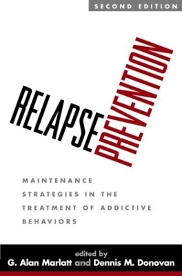 Relapse Prevention - 