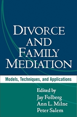 Divorce and Family Mediation - 