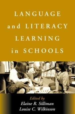 Language and Literacy Learning in Schools - 