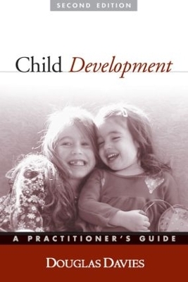 Child Development, Second Edition - Douglas Davies
