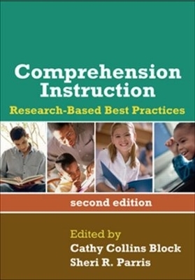 Comprehension Instruction, Second Edition - 