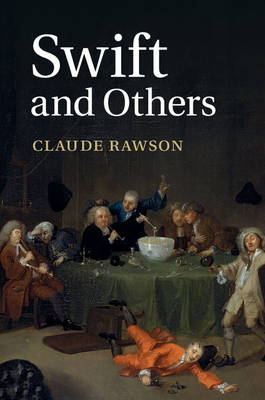 Swift and Others - Claude Rawson