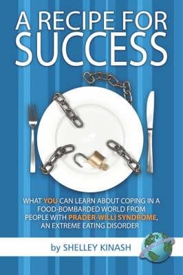 A Recipe for Success - Shelley Kinash