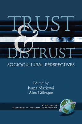 Trust and Distrust - 