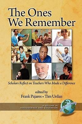 The Ones We Remember - 